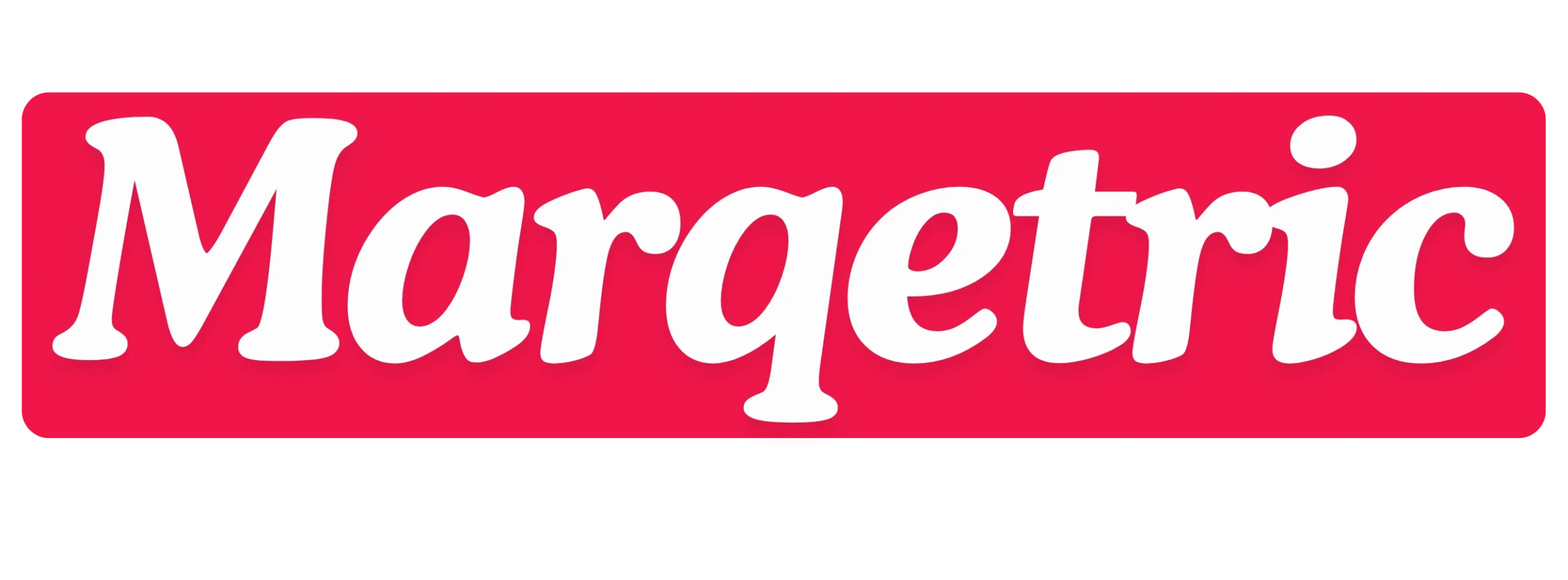 Marqetric Logo