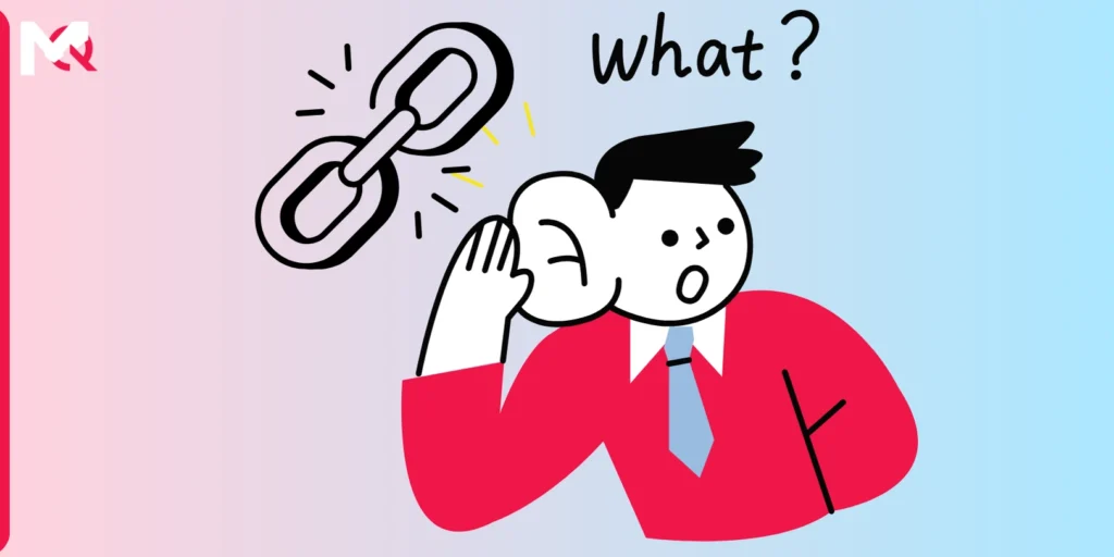 What Buying Backlinks Means?