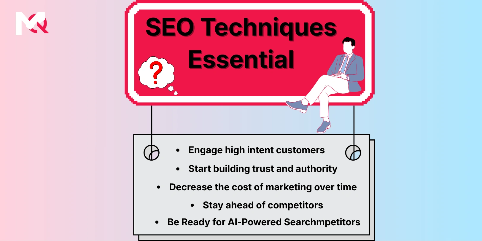 Why Are SEO Techniques Essential?