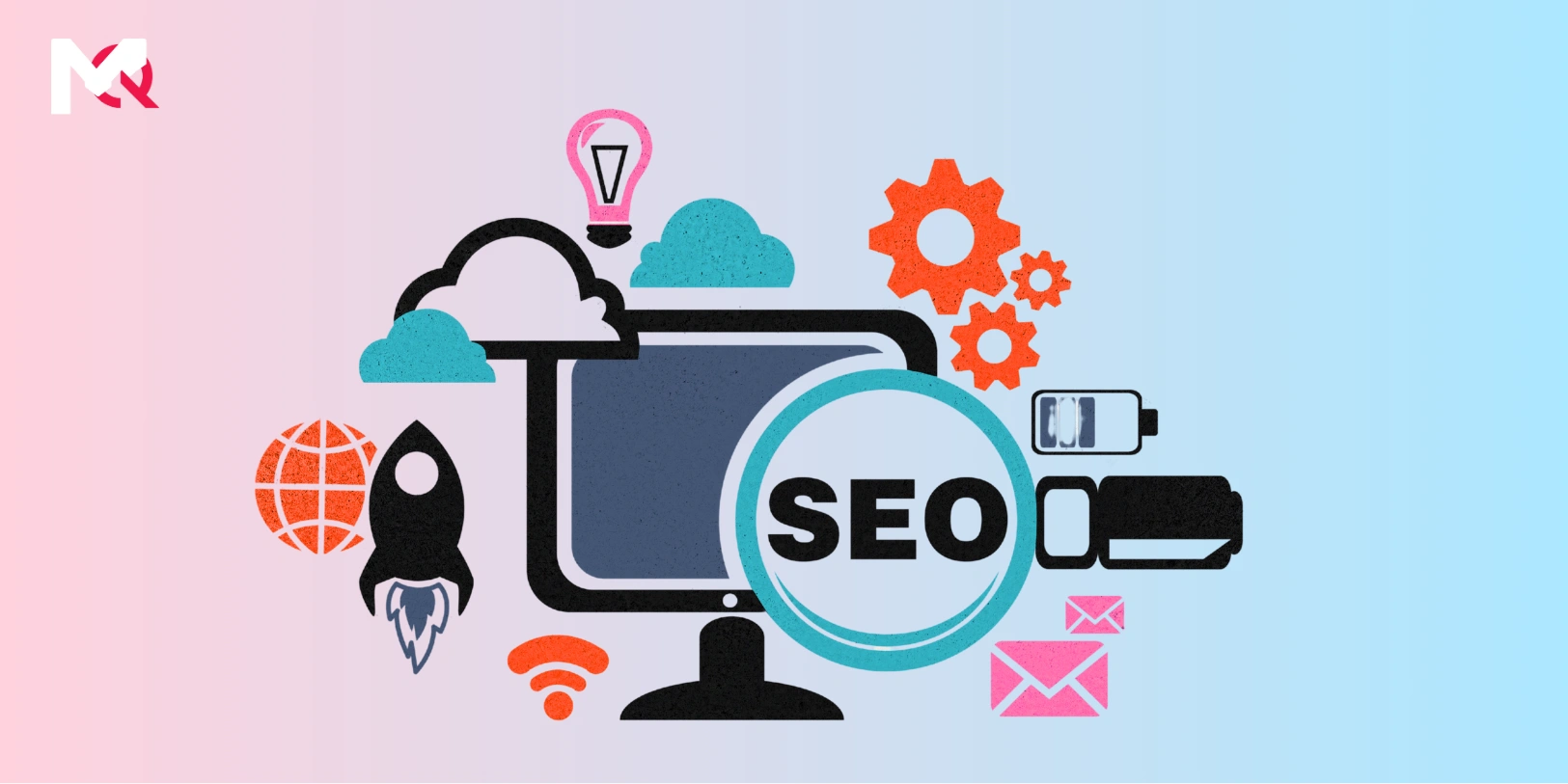Learn SEO through Courses & Resources