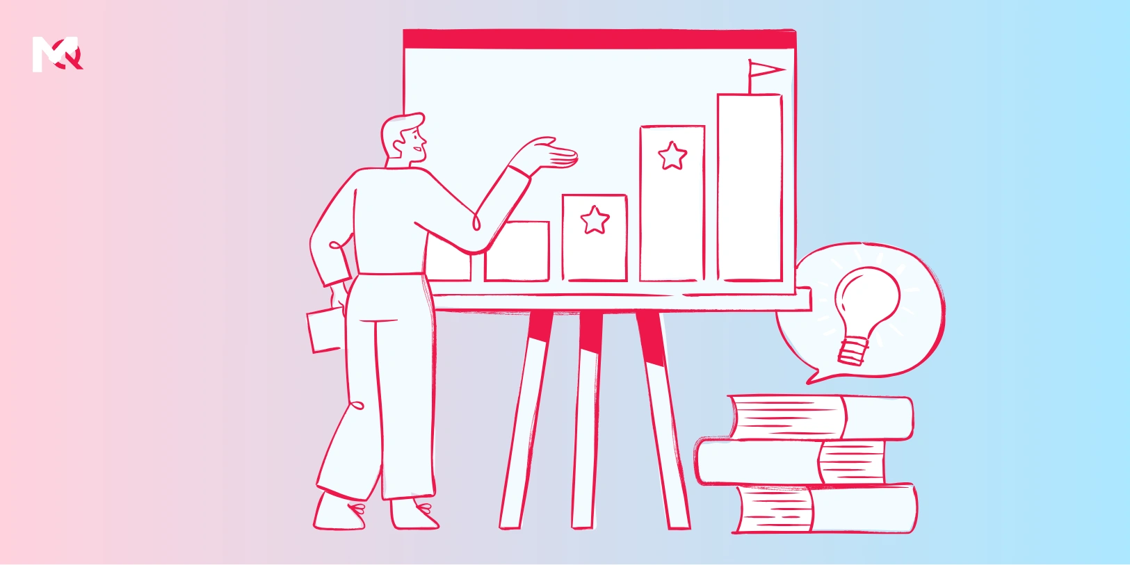 Selection of Full-Service Web Development Agency