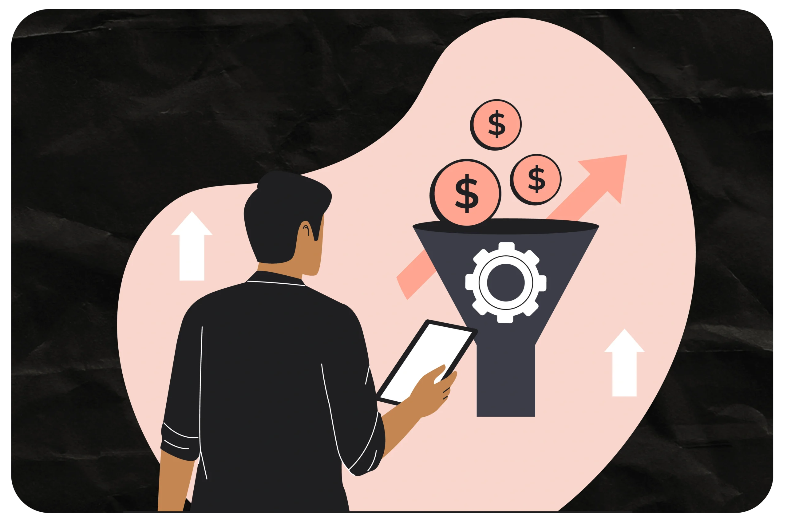 Generate more conversions and revenue