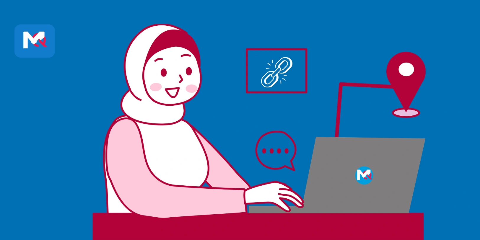 How Marqetric Helps You Buy Dofollow Backlinks Safely?