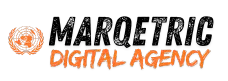 Marqetric Logo