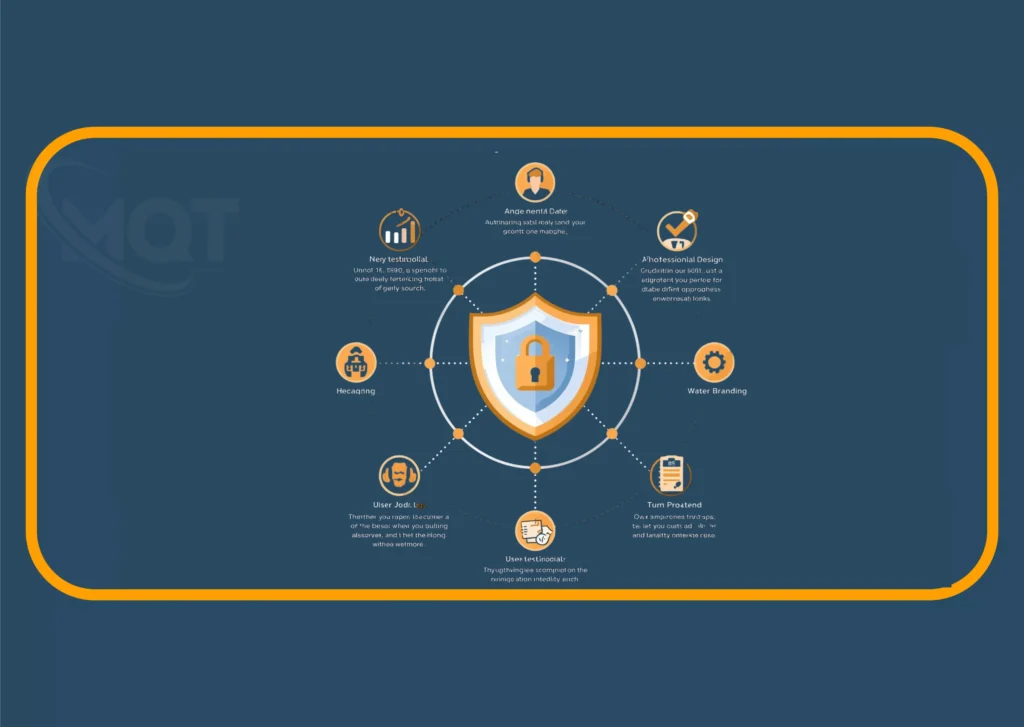 What Makes a Website Authoritative and Trusted and Explain 