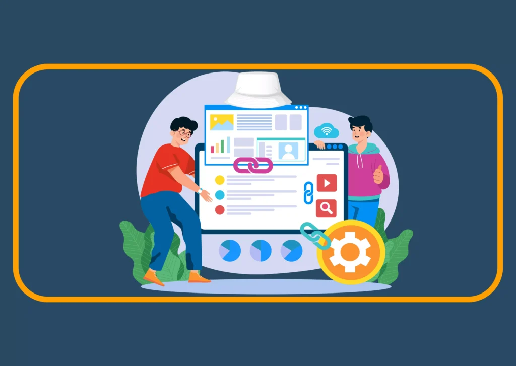 White Hat Link Building: The Key to Safe SEO Success