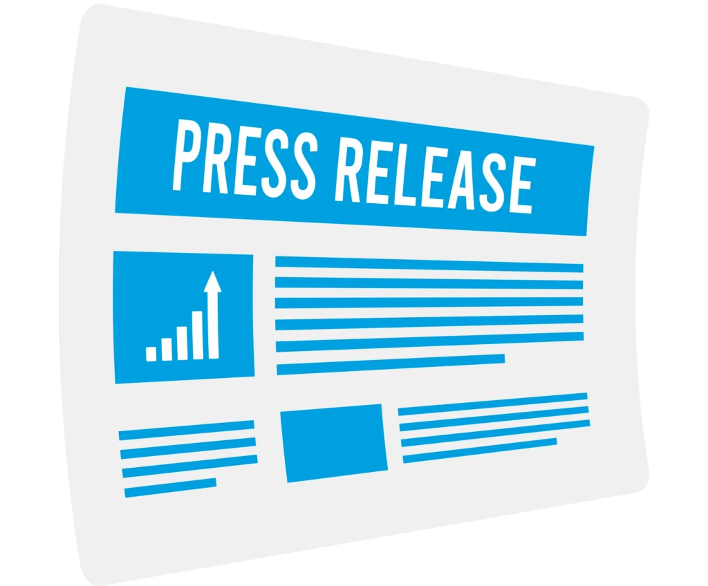 Marqetric Press Release