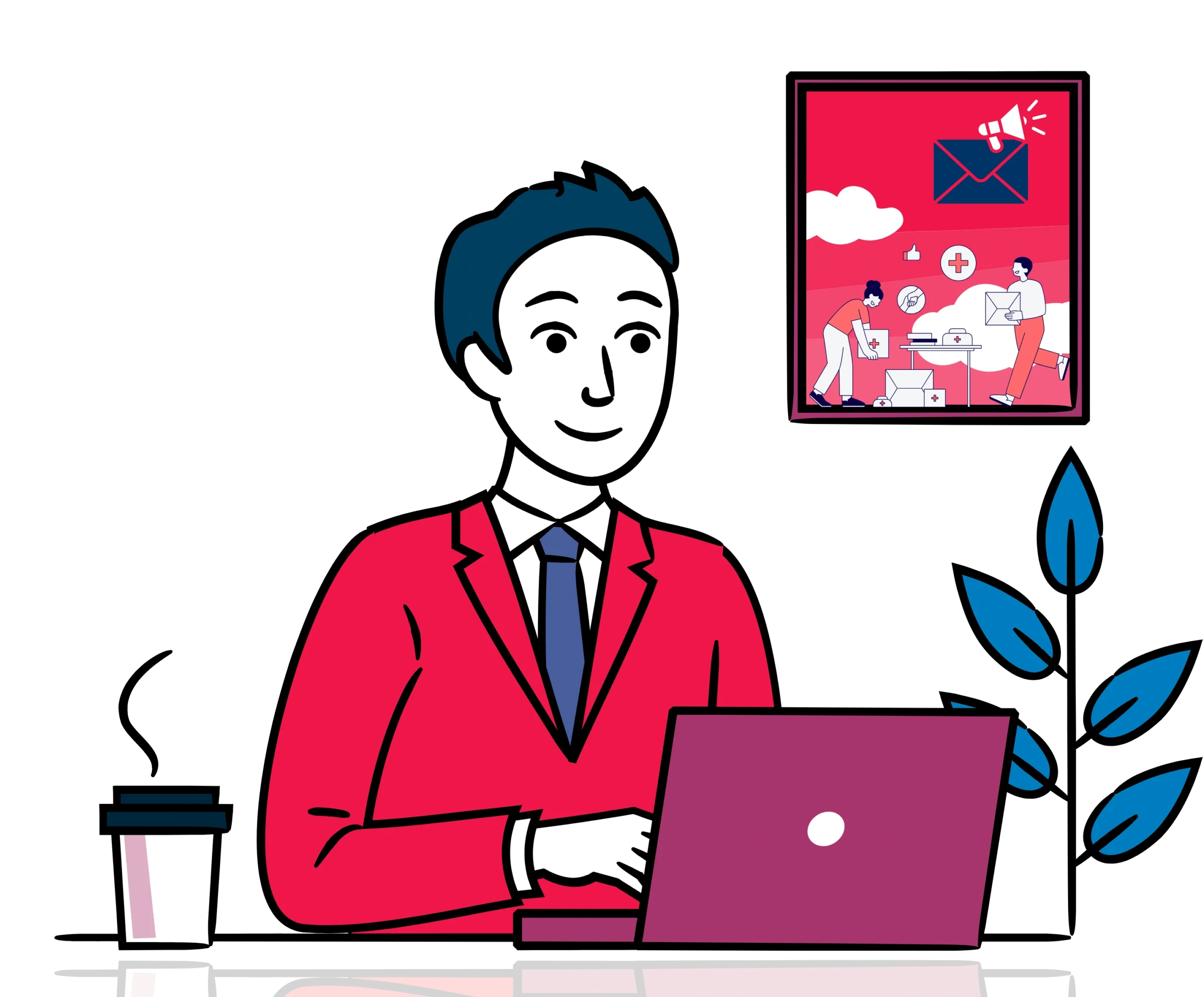 Blogger Outreach service Blogger Outreach service