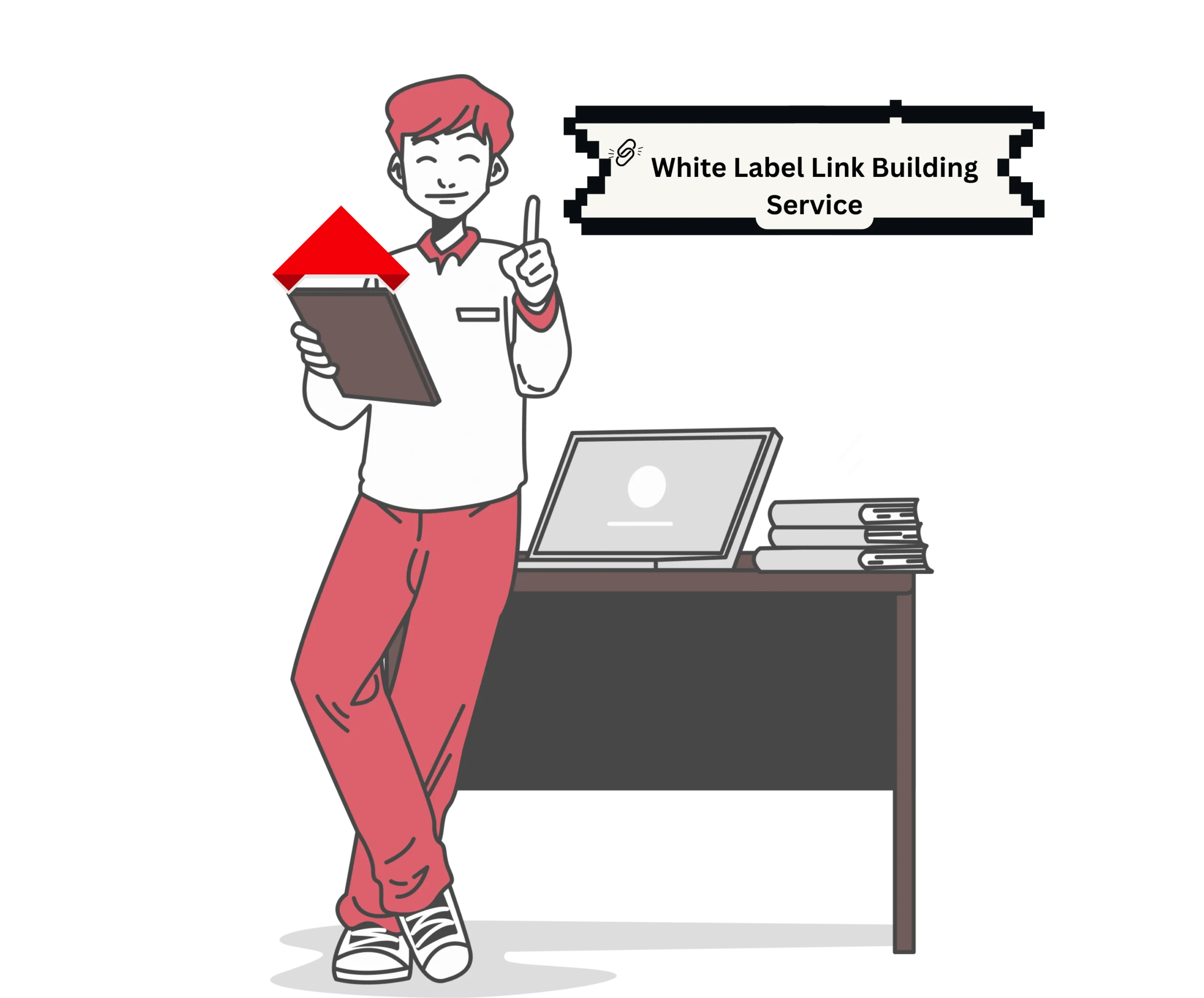 Marqetric White Hat Link Building Service Marqetric White Hat Link Building Service