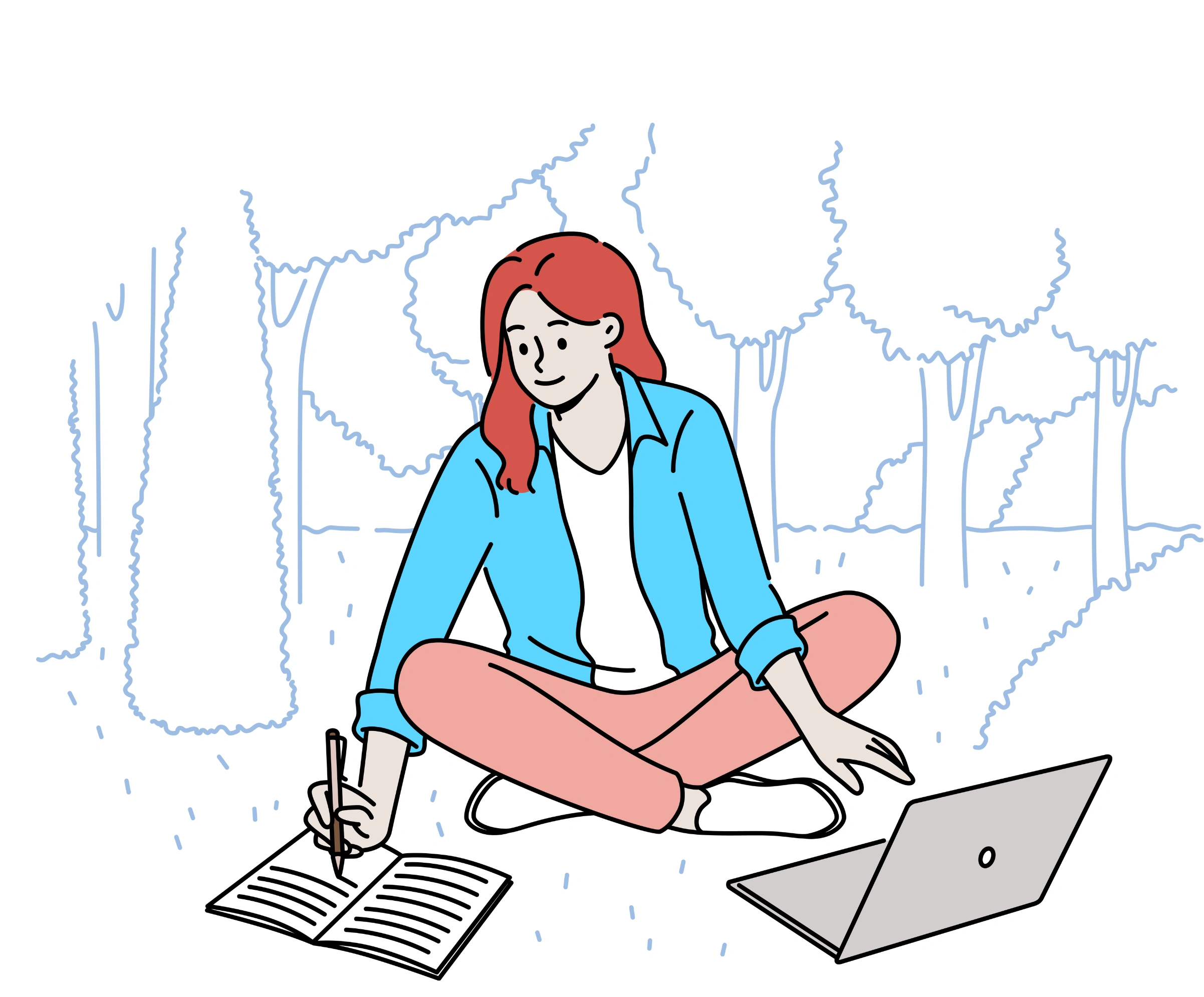 MQ Blog Writing Service MQ Blog Writing Service