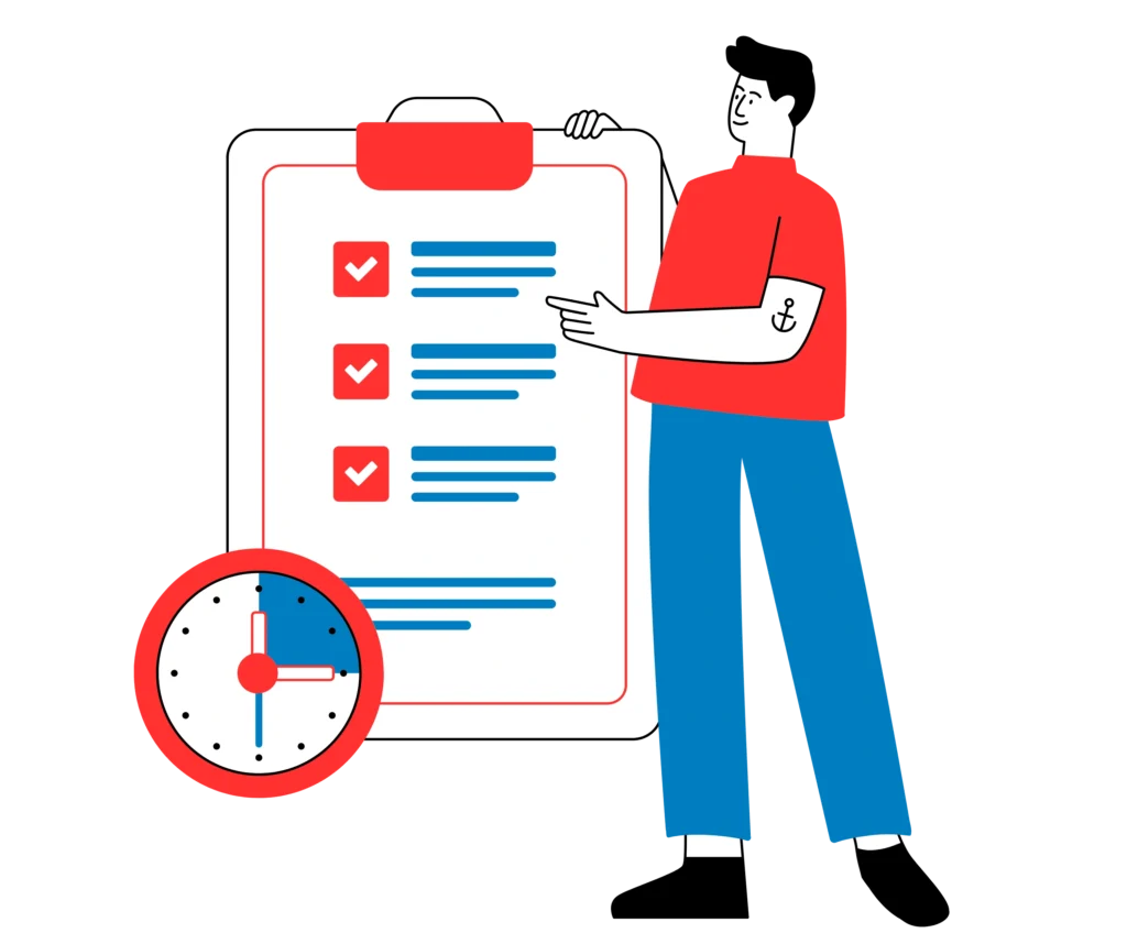 Why Choose MQ Blogger Outreach?