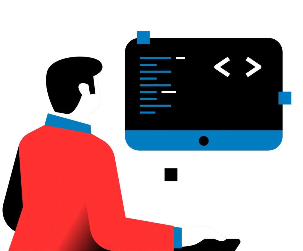 MQ Join Web Developer