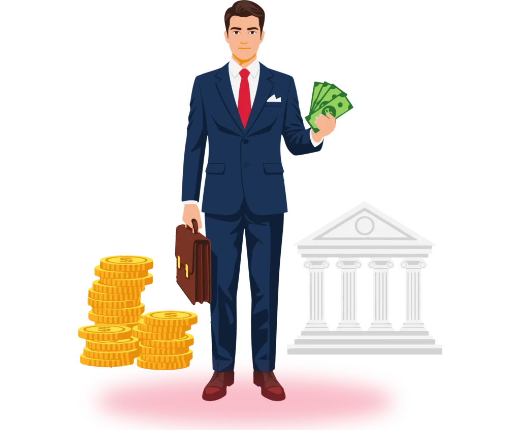 Banking & Finance Industry