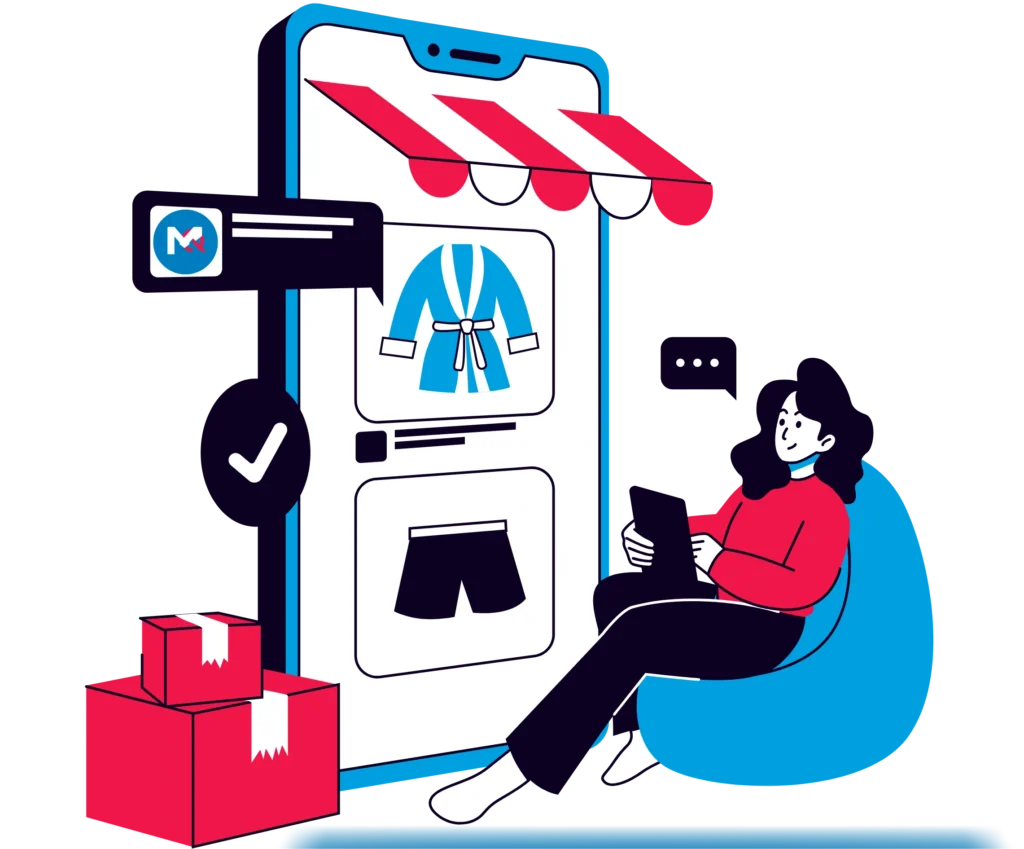 Link Building For Ecomerce