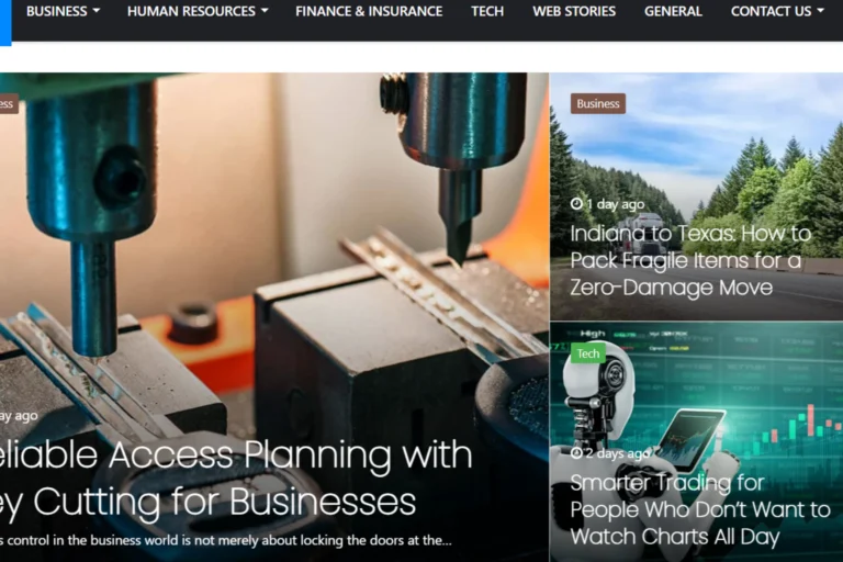 Marqetric Case Studies