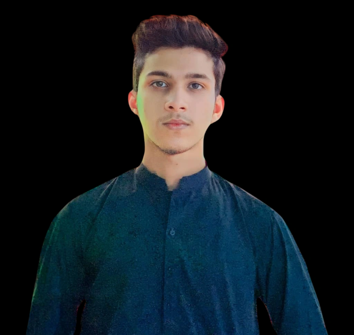 Marqetric Ceo/Co Founder