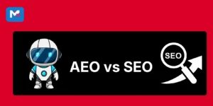 What Does AEO Stand For? A Complete Guide by Marqetric