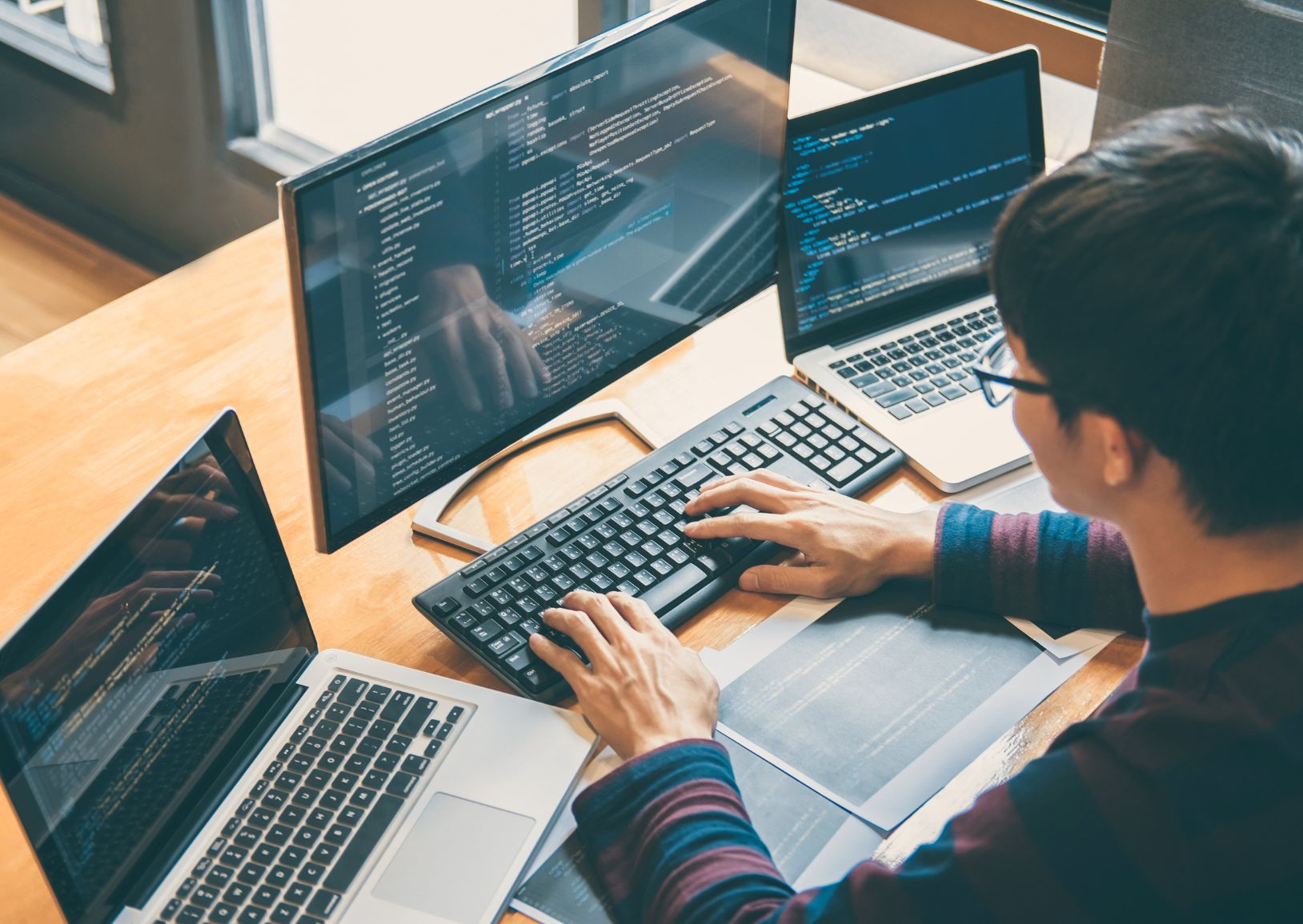 Website Development | What You Need to Know