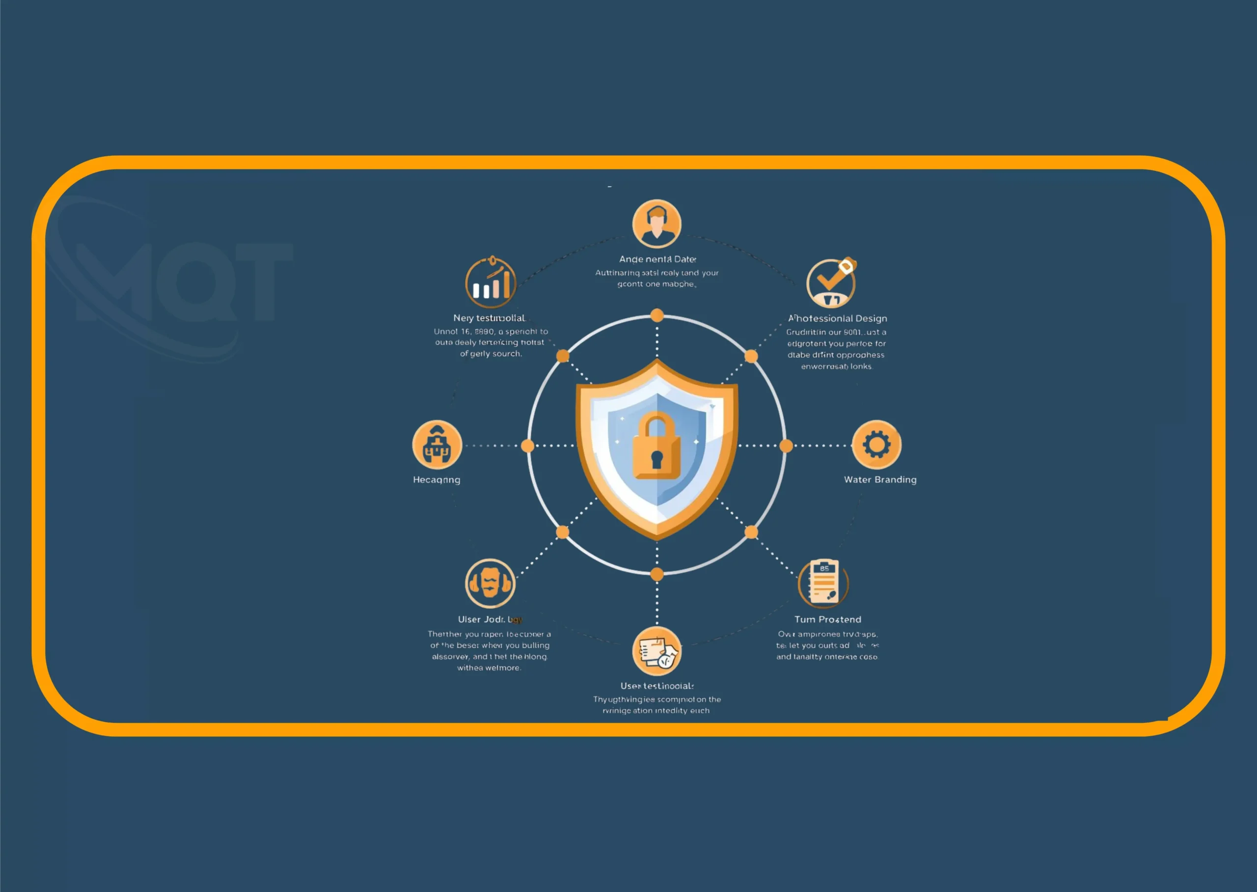 What Makes a Website Authoritative and Trusted and Explain 