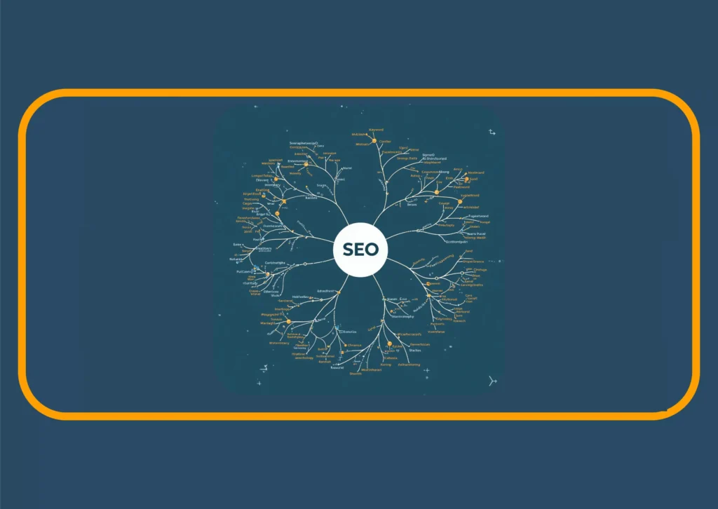 Topical Map SEO: How to Build a Strong Topical Structure for Your Website